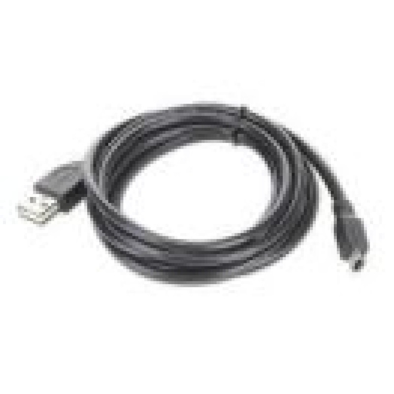 Cablexpert Kabelis Cablexpert  CCP-USB2-AM5P-6 USB 2.0 A-plug MINI 5PM 6ft cable