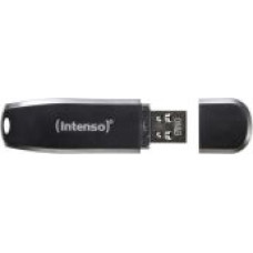 Intenso Zibatmiņa Intenso  MEMORY DRIVE FLASH USB3 256GB/3533492