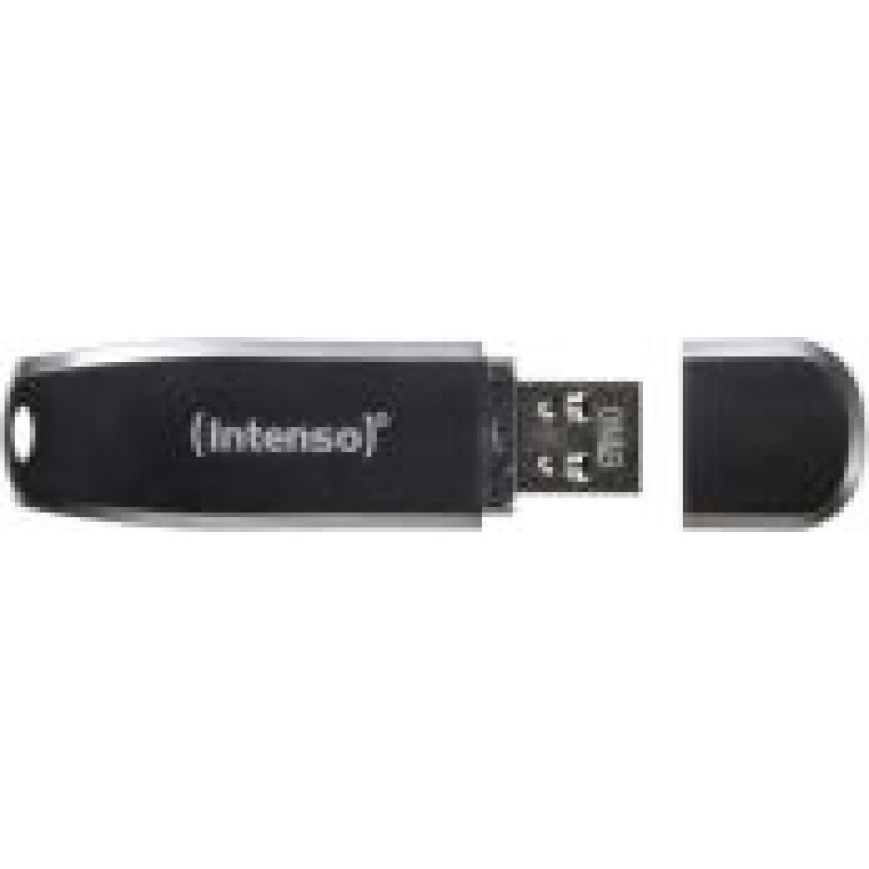 Intenso Zibatmiņa Intenso  MEMORY DRIVE FLASH USB3 256GB/3533492