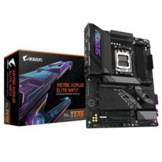 Gigabyte Pamatplate AMD procesorsiem Gigabyte  MB AMD X870E SAM5 ATX/X870E A ELITE WIFI7