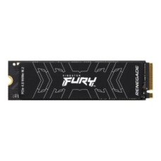 Kingston Cietais disks SSD Kingston  SSD||FURY|1TB|M.2|PCIE|NVMe|TLC|Write speed 6000 MBytes/sec|Read speed 7300 MBytes/sec|MTBF 1800000 hours|SFYRS/1000G