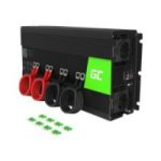 Green Cell Cita datorprece Green cell  GREENCELL Car Power Inverter converter