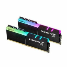 G.skill Operatīv atmiņa DDR4 G.Skill  32 Kit (16GBx2) GB, DDR4, 3200 MHz, PC/server, Registered No, ECC No