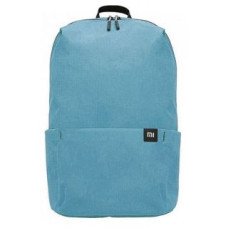 Xiaomi Portatīvo datoru soma Xiaomi  Mi Casual Daypack Bright Blue, Shoulder strap, Waterproof, 14 