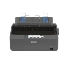 Epson Printers EPSON  LQ-350 Dot matrix, Standard, Black/Grey