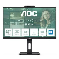 Aoc International Monitors Aoc international  Q27P3QW 27inch LCD TFT monitor