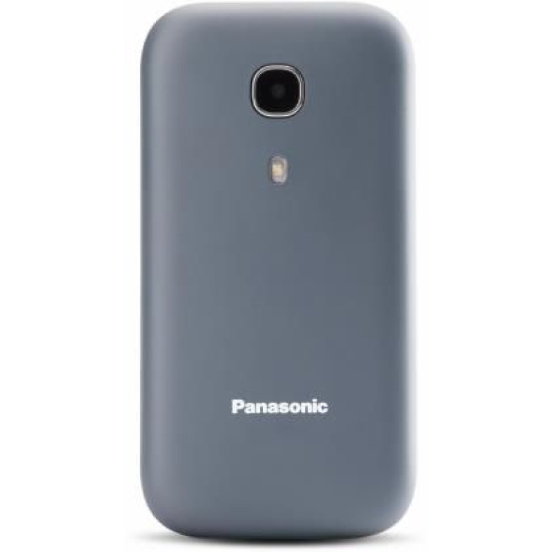 Panasonic Mobilie telefoni Panasonic  MOBILE PHONE KX-TU400/KX-TU400EXG