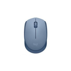 Logitech Datora pele Logitech  MOUSE USB OPTICAL WRL M171/BLUE 910-006866