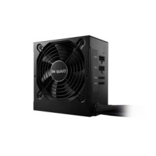 Be Quiet Barošanas bloks BE QUIET  Power Supply||400 Watts|Efficiency 80 PLUS BRONZE|PFC Active|MTBF 100000 hours|BN300