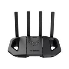 Asus Rūteris Asus  WRL ROUTER 3600MBPS/DUAL BAND TUF-BE3600