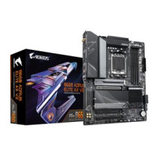 Gigabyte Pamatplate Intel procesorsiem Gigabyte  B650 A ELITE AX V2 1.0