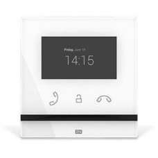 2N Serveru  - Citi piederumi 2N  ANSWERING UNIT INDOOR COMPACT/91378501WH