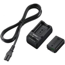 Sony Kontrolieris Sony  ACC-TRW Travel charger kit (NP-FW50 + BC-TRW)