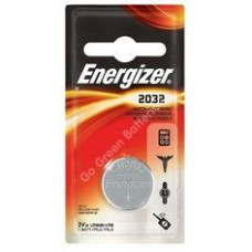 Energizer Cita datorprece Energizer  CR2032, Lithium, 1 pc(s)