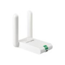 Tp-Link Datoru piederumi TP-Link  N300 300Mbps WLAN High Gain USB