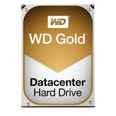 Western Digital Cietais disks HDD Western Digital  HDD||Gold|1TB|SATA 3.0|128 MB|7200 rpm|3,5