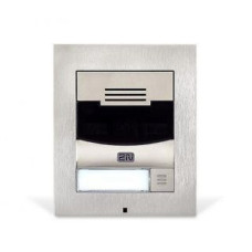 2N Serveru  - Citi piederumi 2N  ENTRY PANEL MAIN UNIT HELIOS/P SOLO 9155301CS