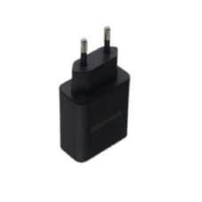 Doogee Adapteris Doogee  BL7000 Adapter Black