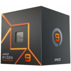 AMD Procesors AMD  CPU RYZEN X12 R9-7900 SAM5 BX/65W 3700 100-100000590BOX