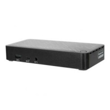 Targus Bezvadu austiņas Targus  Universal Docking Station | DisplayLink USB-C with 65 W Power Delivery | Ethernet LAN (RJ-45) ports 1 | DisplayPorts quantity 2 | Ethernet LAN