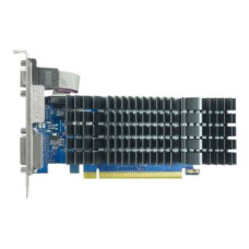 Asus Grafiskās karte / Video kartes Asus  GT710-SL-2GD5-BRK-EVO