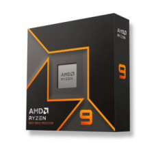 AMD Procesors AMD  CPU||Desktop|Ryzen 9|9900X|Granite Ridge AM5|4400 MHz|Cores 12|64MB|Socket SAM5|120 Watts|GPU Radeon|BOX|100-100000662WOF