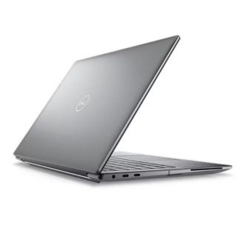 Dell Portatīvais dators Dell  Notebook||Precision|5480|CPU  Core i7|i7-13700H|2400 MHz|CPU features vPro|14