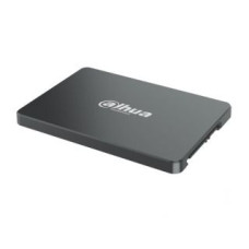 Dahua Cietais disks SSD DAHUA  SSD||DHI-SSD-C800A|240GB|SATA 3.0|TLC|Write speed 460 MBytes/sec|Read speed 550 MBytes/sec|2,5