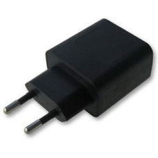 Doogee Adapteris Doogee  Charger HJ-0502000 Black