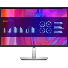 Dell Monitors Dell  USB-C Hub Monitor P2723DE 27 