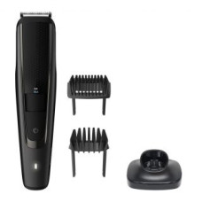 Philips Matu trimmeris Philips  Beard Trimmer | BT5515/20 | Cordless | Number of length steps 40 | Black