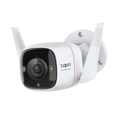 Tp-Link Web kamera TP-Link  Tapo C325WB ColorPro Outdoor Security Wi-Fi Camera