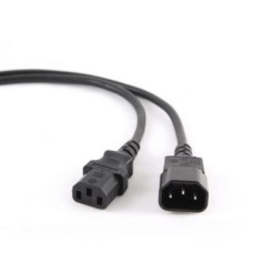 Cablexpert Kabelis Cablexpert  PC-189-VDE power extension cable 1.8 meter