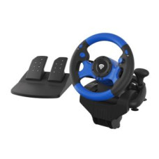 Genesis Datoru krēsli / galdi Genesis  Driving Wheel Seaborg 350