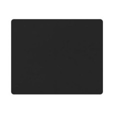 Natec Datoru krēsli / galdi Natec  Mouse Pad Evapad, Black, 205 x 235 x 2 mm