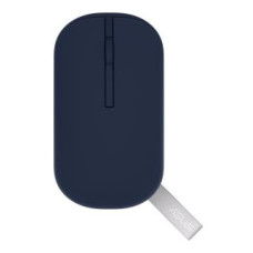 Asus Datora pele Asus  MOUSE USB OPTICAL WRL MD100/BLUE 90XB07A0-BMU000