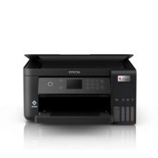 Epson Printers EPSON  Multifunctional printer EcoTank L6260 Contact image sensor (CIS), 3-in-1, Wi-Fi, Black