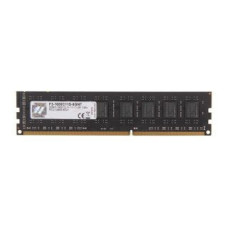 G.skill Operatīv atmiņa DDR4 G.Skill  MEMORY DIMM 8GB PC12800 DDR3/F3-1600C11S-8GNT