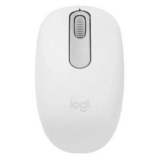 Logitech Datora pele Logitech  MOUSE BLUETH OPTICAL M196/WHITE 910-007460