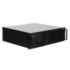 Netrack Datoru korpusi Netrack  NP5108 server case mini-ITX