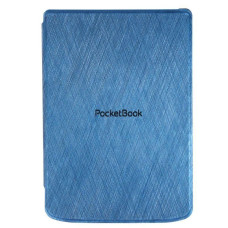 Pocketbook E-grāmata POCKETBOOK  Tablet Case||Blue|H-S-634-B-WW