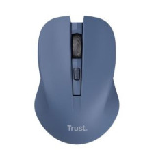 Trust Datora pele Trust  MOUSE USB OPTICAL WRL BLUE/MYDO 25041