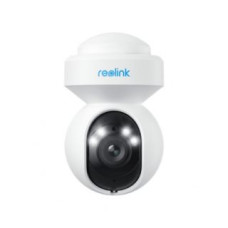 Reolink Web kamera Reolink  4K Smart WiFi Camera with Auto Tracking E Series E560 PTZ 8 MP 2.8-8mm IP65 H.265 Micro SD, Max. 256 GB