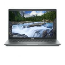 Dell Portatīvais dators Dell  Latitude 5450 AG FHD Ultra 5 135U/16GB/512GB/Intel Integrated/Win11 Pro/ENG Backlit kbd/FP/SC/3Y ProSupport NBD Onsite Warranty |