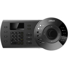 Dahua Serveru Kabeļi DAHUA  PTZ CAMERA CONTROLLER/NKB1000-E