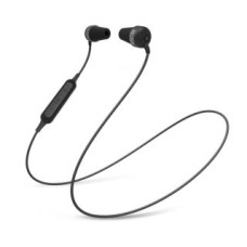 Koss Bezvadu austiņas Koss  Noise Isolating In-ear Headphones THEPLUGWL Wireless, In-ear, Black