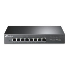 Tp-Link Nevadāms centrmezgls TP-Link  Switch||TL-SG108-M2|Desktop/pedestal|TL-SG108-M2