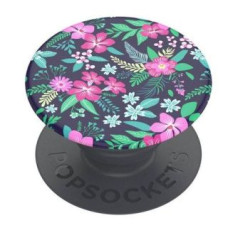 Popsockets Universāls turētājs (Popsocket) Popsockets  Floral Chill