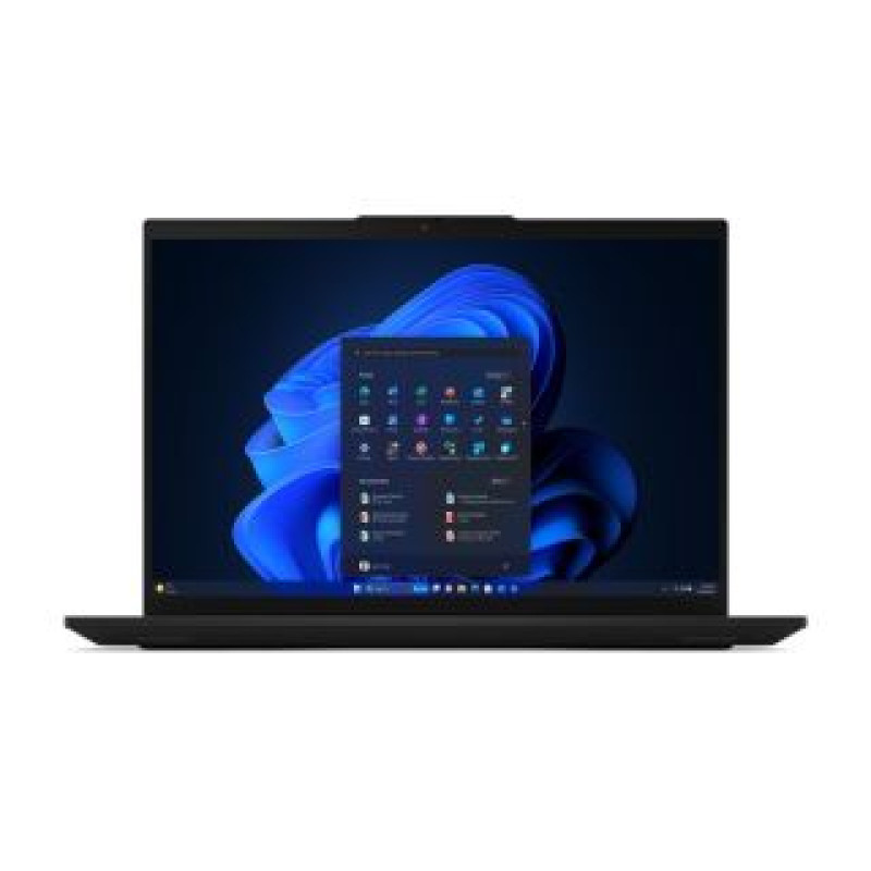 Lenovo Portatīvais dators Lenovo  ThinkPad L16 Gen 1 | Black | 16 