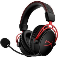 Hyperx Vadu austiņas HyperX  HEADSET  CLOUD ALPHA WRL/BLACK 4P5D4AA